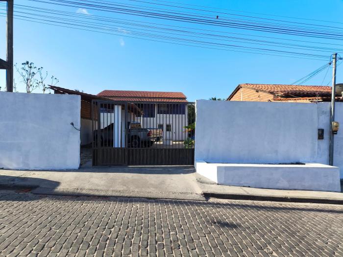 Residencia Refúgio da Paz