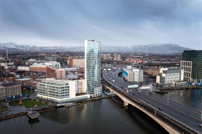 Contractors Lettings Belfast