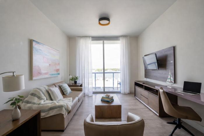 Global Rent Apart - Costa Hollywood