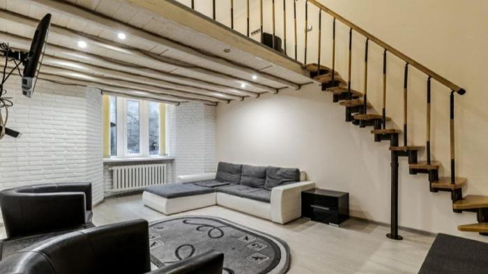 Duplex on Fredra street