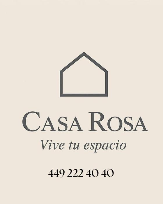 Casa RoSa