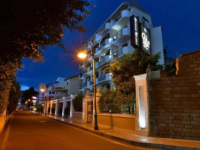 Apartment in Sicily including breakfast