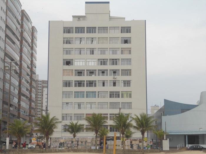 Kitnet ,Boqueirão, Praia Grande