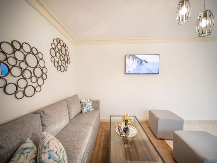 Affordable 2BR APT in Sosua Center