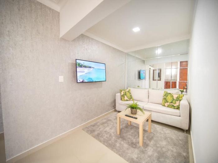 2BR APT in Sosua Center Strip zone