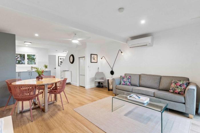 Pristine Pelican Apt close to River