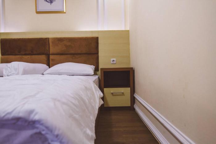 Villa Gayatri Lampung