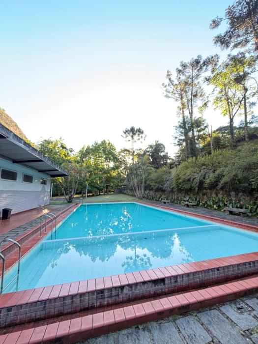 Casa Pedra Bonita a 10 minutos de Itaipava