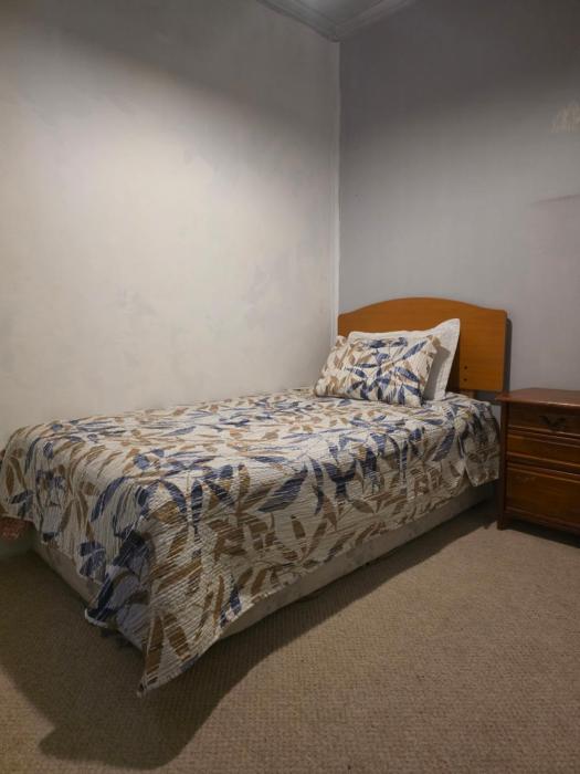 Habitación Individual Centro de Punta Arenas