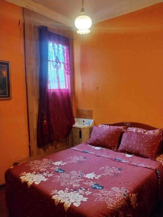 Residencial de Casia