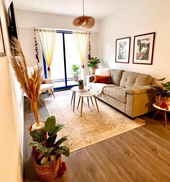 Acogedor Departamento en Centro Histórico de Cusco