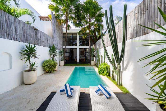 Soho Loft by Pertama Stay