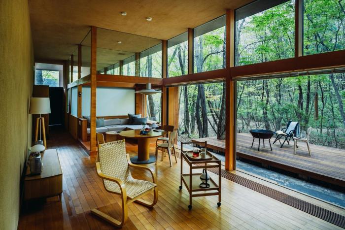 SANU 2nd Home RIN Nasu