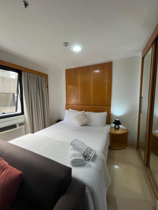 Suíte Trans Faria Lima Hotel