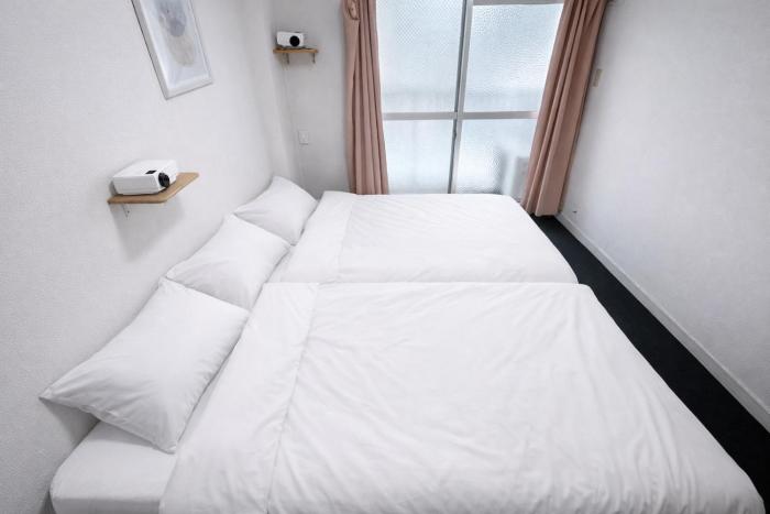 6 Dotonbori 5min Stay Kuromon Market 1min Nipponbashi 3min