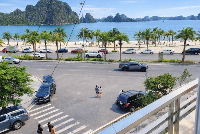 Sao Mai Hotel Hạ Long