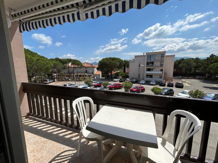 Appartement 4 personnes à 50m de la plage - FR-1-837-81