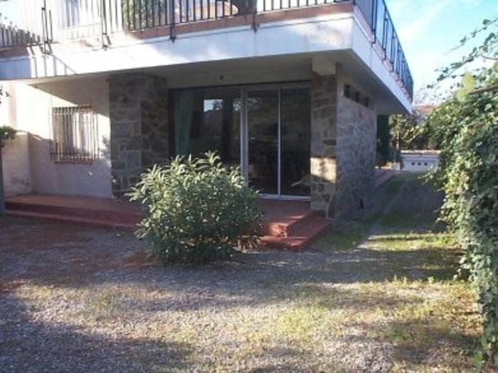 Maison 7 couchages avec jardin et parking à Argelès-sur-Mer - FR-1-837-82