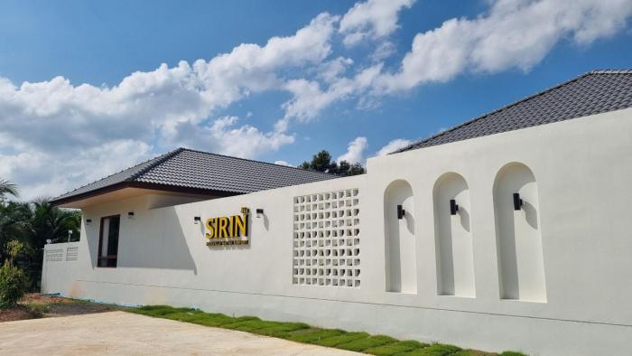 Sirin Poolvilla Hatyai airport