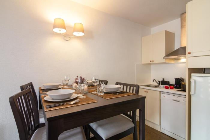 Chamonix Sud - Rivière 407 - Happy Rentals