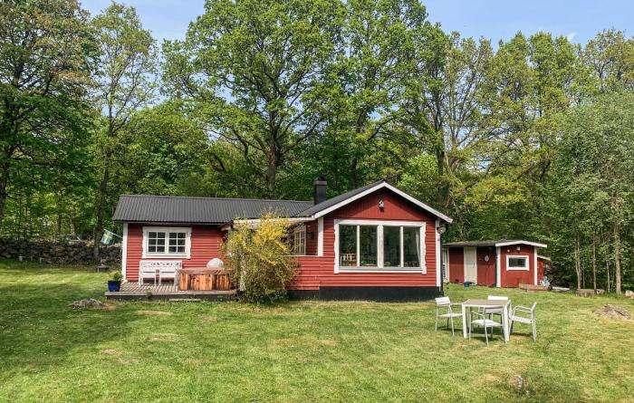 3 Bedroom Beautiful Home In Markaryd