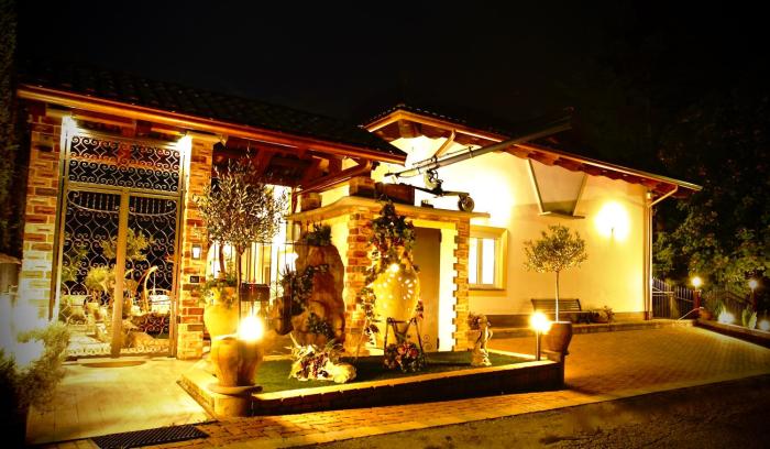 Wellness Suite Na Canuna