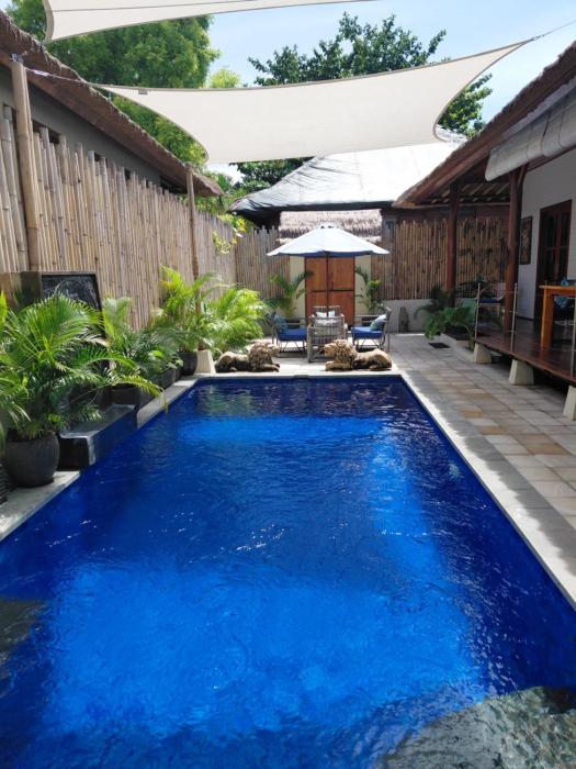 Ponder Cottages - The Hideaway