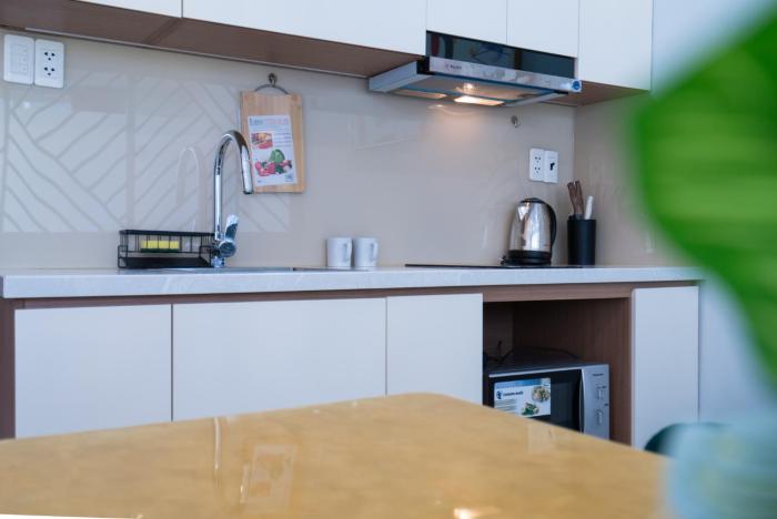 Downtown Saigon Stay - Ngo Duc Ke - Nguyen Hue Walking Street