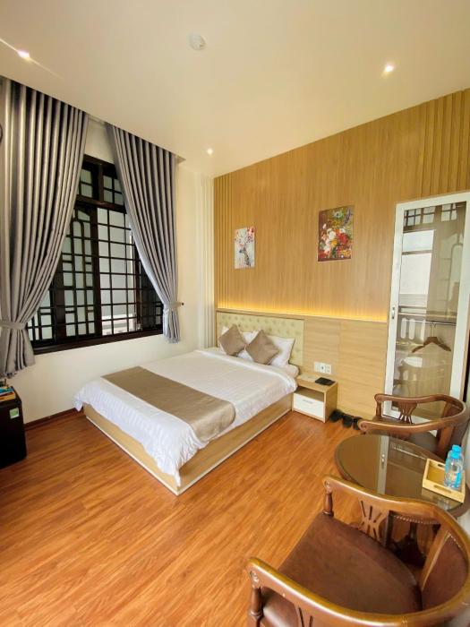 Gaki Hotel