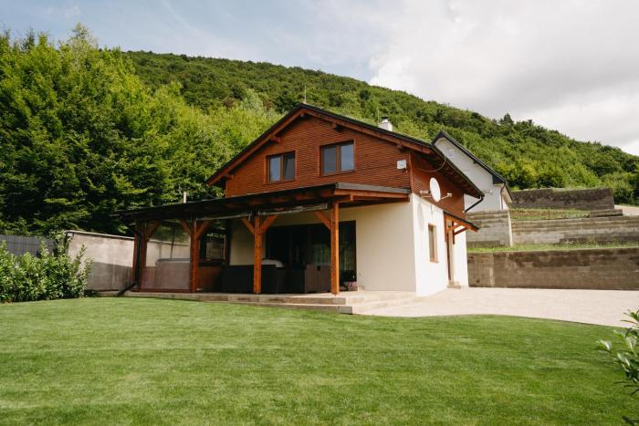 Chata Horec Drienica 1