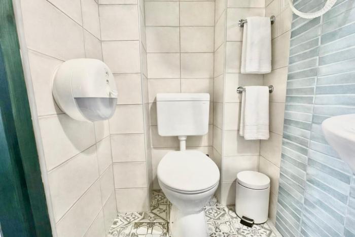 Csónakház Residence