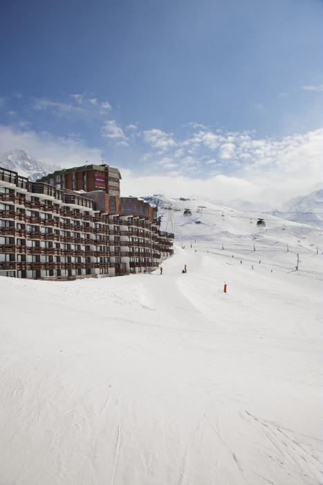 Abrineige Tourotel Val Thorens