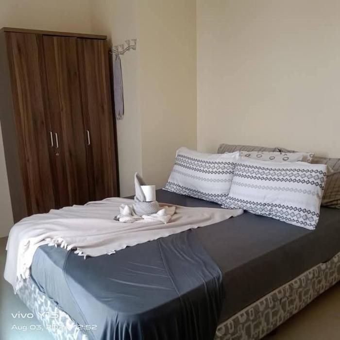 Spacious 2bedrooms Condotel