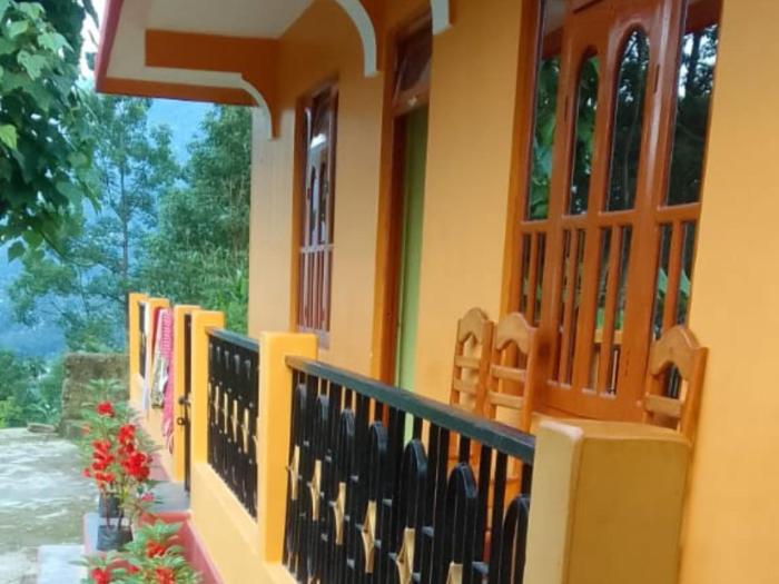 Lepcha Homestay Sittong By StayApart