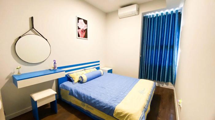 Căn hộ cao cấp 5 sao đẹp nhất Cần thơ gần Trung tâm và Bến Ninh Kiều