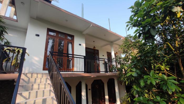 Ru Villa Unawatuna