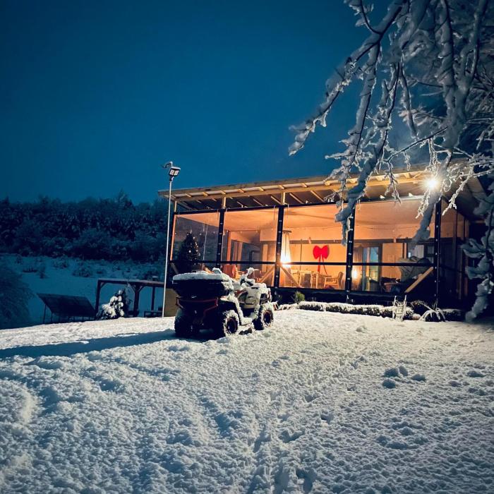 Cuibul Sturzilor - Maramures