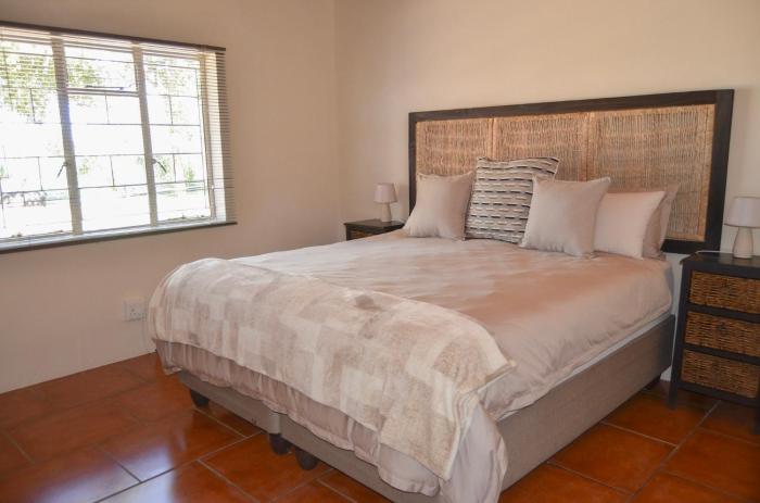 Blyfsgerus Guesthouse