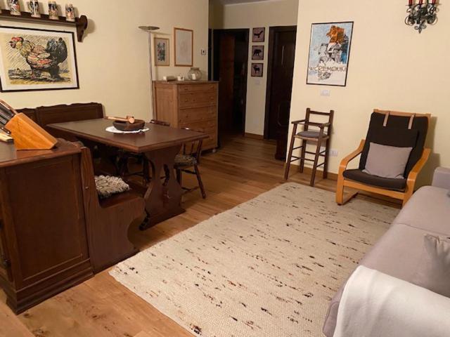 Appartamento con Vista a 4 passi dalle Terme