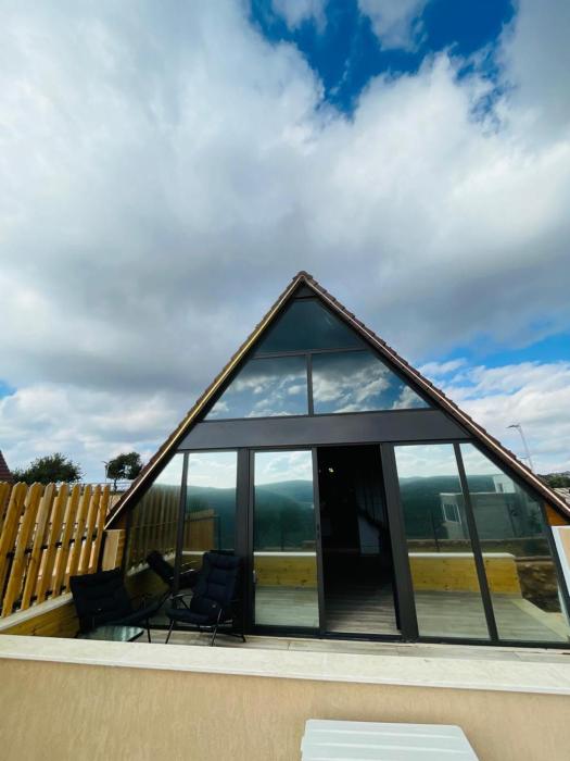 The Branch Lodges