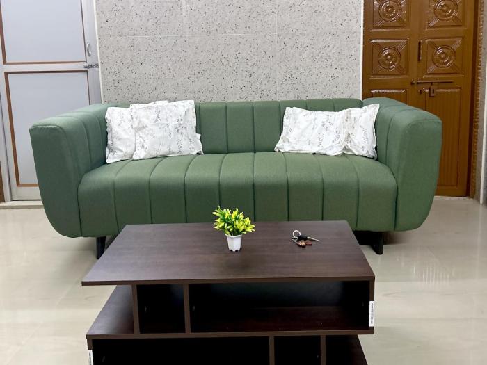 Bethel Lodge- Comfortable Modern Villa Home