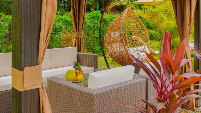 Greeny Moon Resort