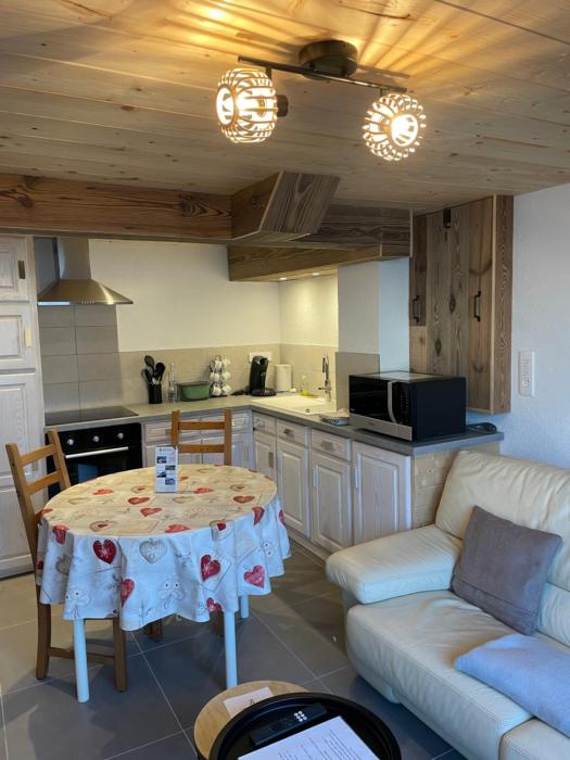 Le repaire de lhorloger