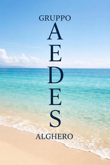 Gruppo Aedes Alghero, Residenza Lido - 80 mt dalla spiaggia