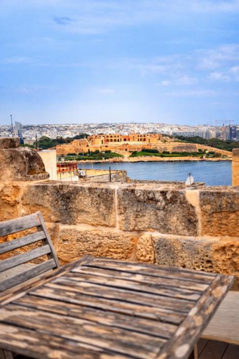 Valletta Maisonette Malta
