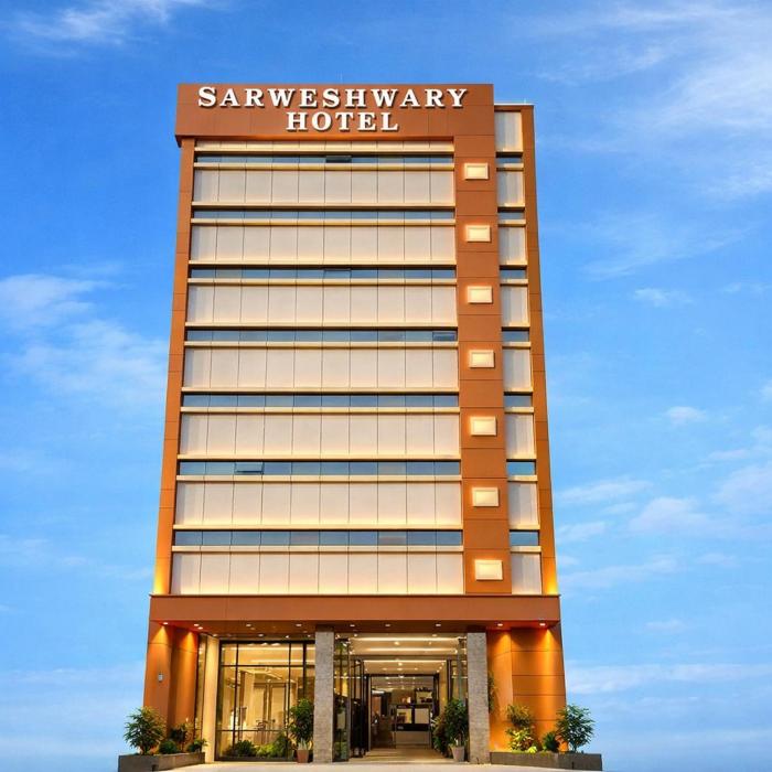 Hotel Sarweshwary