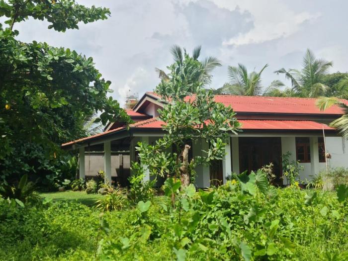 Villa Sri Lanka