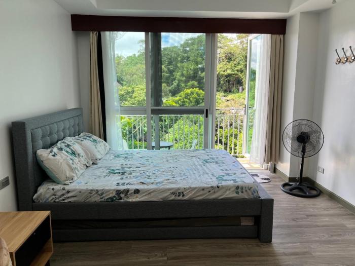 821 Baguio Condo at Leonardwood road