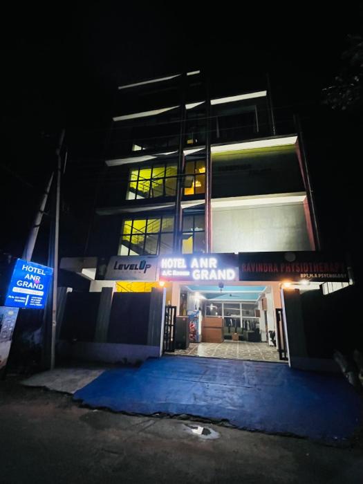 Hotel ANR Grand