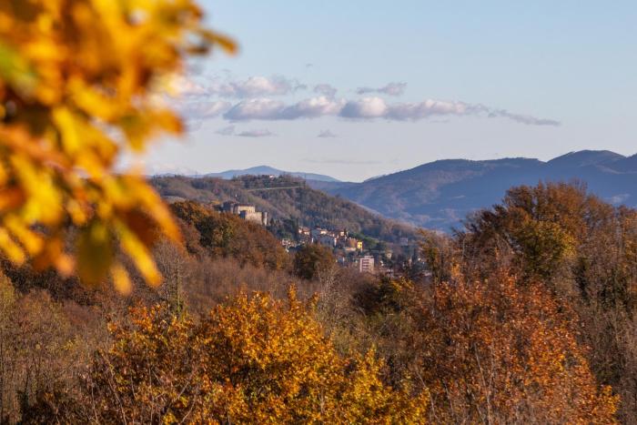 Alloggi agrituristici Paraschos